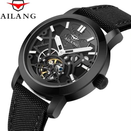 Брендовые часы AILANG China At AliExpress