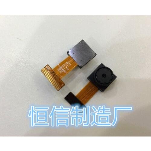 Free shipping OV2715 2 million pixels camera module 2715 camera module Support 1080p output
