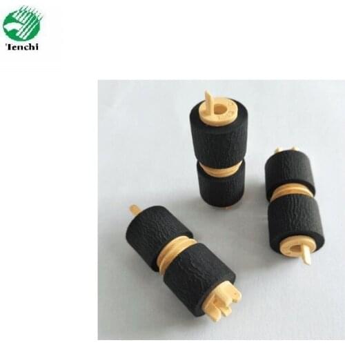 Free shsipping 604K56080 022K74870 Pick up roller for xerox 7225 DCC2200 3300(3pcs/bag)