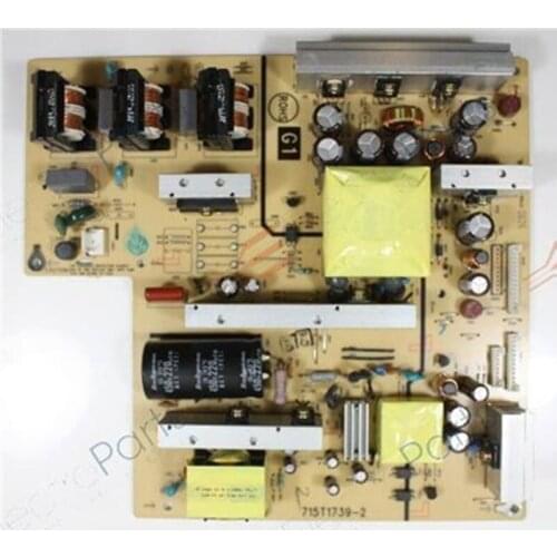Power Supply Board Unit SONY 32" KLV-32U100M 715T1739-2
