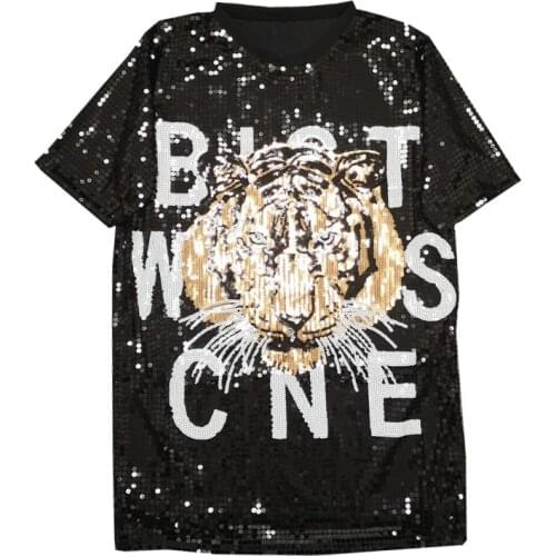 CHICATWILL Women's Loose T-Shirts