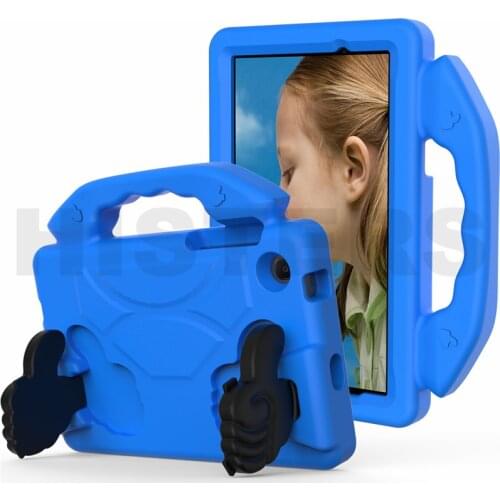 Kids Shockproof Cover Case with Kickstand For Samsung Galaxy Tab E 3 Lite 7.0 SM-T110 T111 T113 T116 7" Tablet Protective Shell