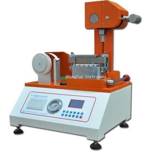 DH-PI-01 Internal Plybond Tester TAPPI UM403 Compliance Board Testing Apparatus Adhesion Strength Tester Quality Assurance