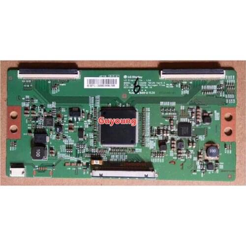 T-con Logic Board 6870C-0552A for LG Philips Vizio V15 43UHD TM120