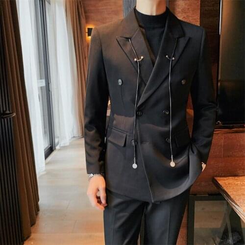 Maple King Men's Jackets