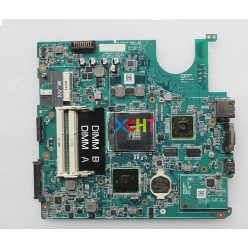 For Dell Studio 1457 CN-0MK95D 0MK95D MK95D HD4500 512MB Laptop Motherboard Mainboard Tested