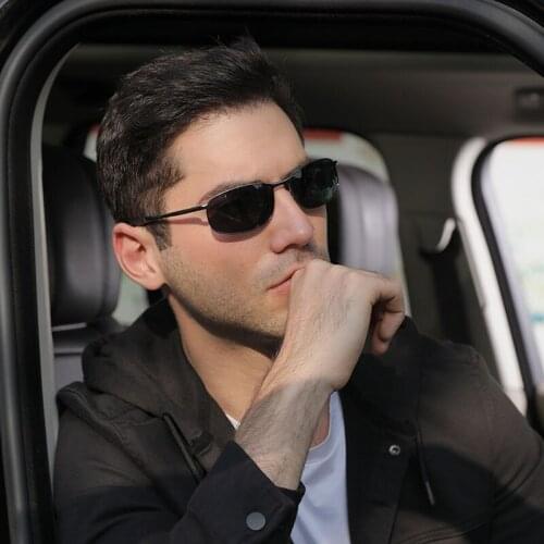 Mens Sunglasses Meshicons China