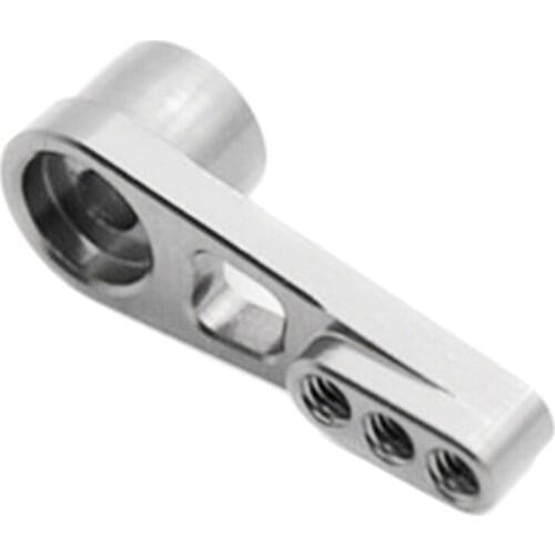 Metal Servo Arm for Wltoys A949 A959-B A969 A979 K929 RC Model Car Upgrade Parts Q6PD