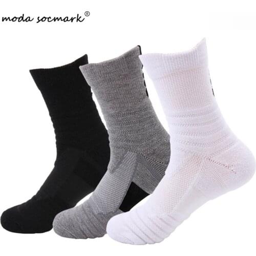 Мужские махровые носки Moda Socmark China At AliExpress