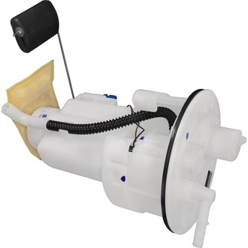 Fuel Pump Module Assembly for Hyundai Accent RIO 1.4 31110-0M000 / 4 plug / DSF-XD003 / with oil pressure #01051019-23