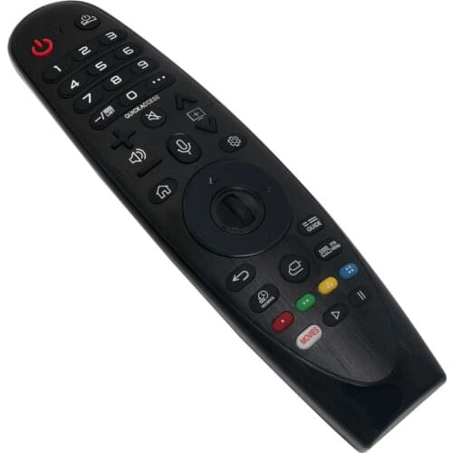 New Replacement Remote Control For LG Smart LED LCD TV 65UM7300 55UM7300 50UM7300 43UM7300