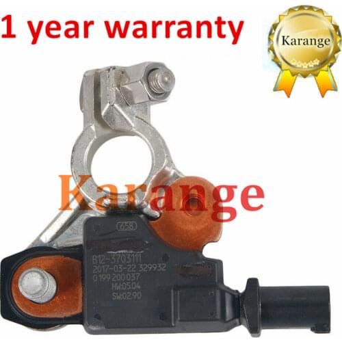 38920-TR0-A02 New OEM Battery Current Sensor Fit For Honda Civic CR-V 2.4 2012-2015 38920-TR0-A02