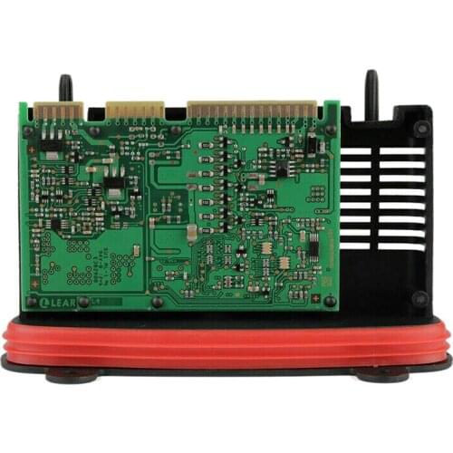New For-BMW F01 F02 F03 7 Series Xenon Hid Headlight Module TMS LED Driver Module Unit 63117355074