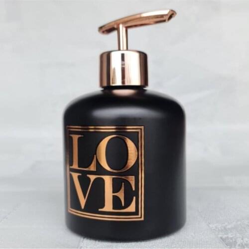 PALMİYE STORE Liquid Soap Dispensers