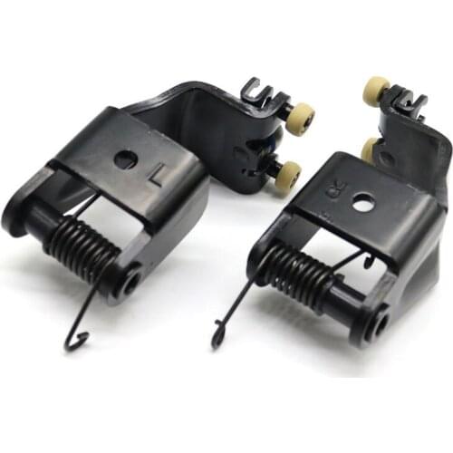 PEISHAN Hinge Change Kits
