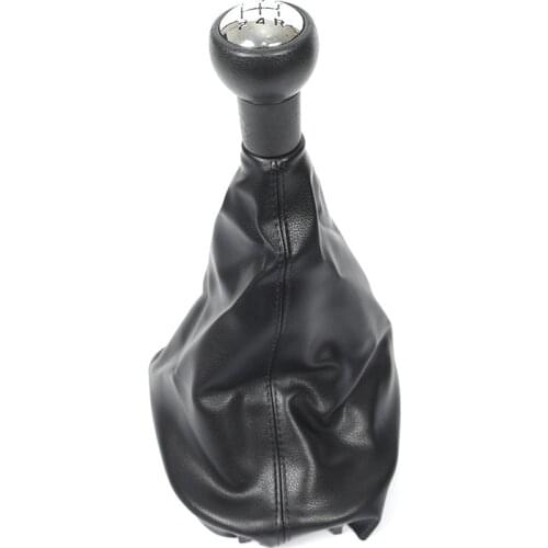 Shift handball for 307 shift dust cover shift lever handball