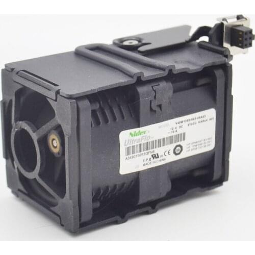 1pcs Server V40W12BS1M5-08A03 697183-003 696154-001 732136-001