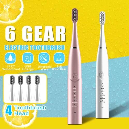 Сменная головка зубной щетки SPZ China At AliExpress