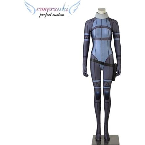 Sword Art Online Alternative Gun Gale Online Pitohui Cosplay Costumes Stage Performance Clothes ,Perfect Custom for You