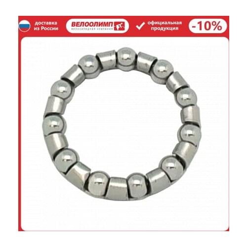 TBS Bicycle Bearings