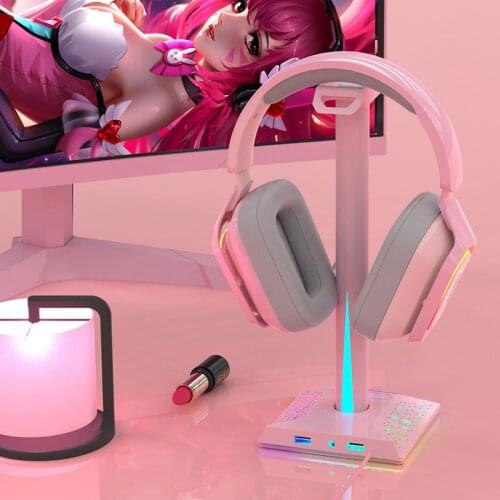 YAKESTONE Headphone Accessories