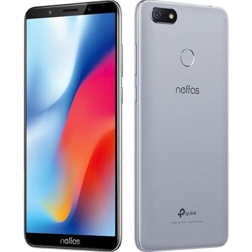 Tempered Glass For TP-Link Neffos C5 Plus C5A C5s C7 C7A C9 C9A N1 X9 X1 Lite C5 Max Screen Protector 9H Cover Protective Film