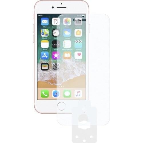 Tempered Glass Screen Protector Iphone 7 KSIX