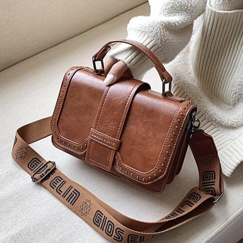 Winter womens shoulder bag brand Messenger bag luxury design quality ladies handbag party bag shopper girl bags for women 2019