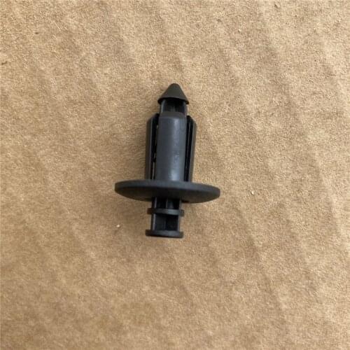 1pc For Volvo original s60/s90/v60/v90cc/xc40/xc60/xc90 front rear clip expansion buckle