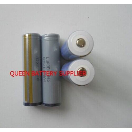 200pcs/lot freight free to USA EU)Protection B4 18650 2600MAH ICR18650B4 3.7V battery button top protected