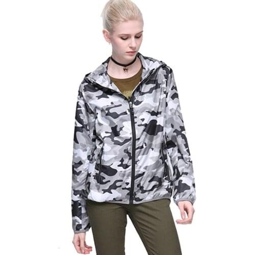 51783 Travel Jackets
