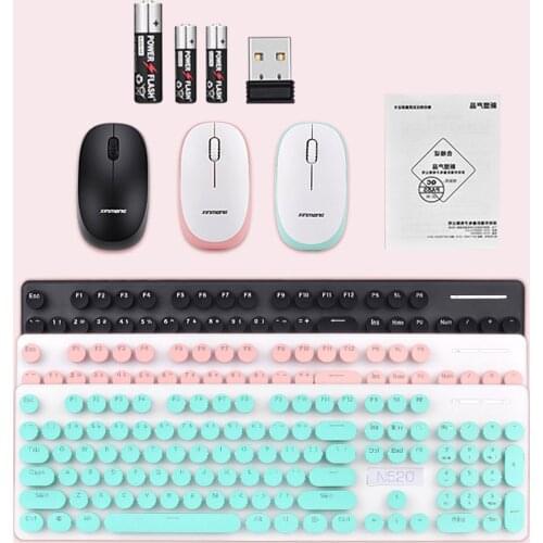 Keyboard And Mouse Kits Elisona China