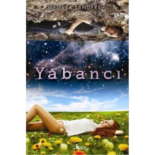 Foreign Melissa Landers GO