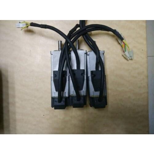 USED 100% TESED AC SERVO MOTOR MSMD012G1T *Please contact us for real photo,100% real stock