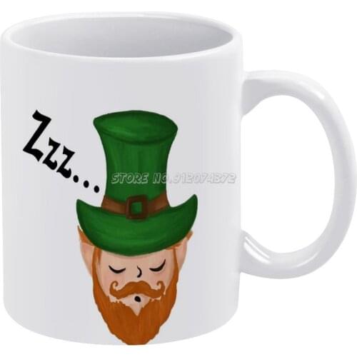 S Day Coffee Mugs 330ml Creative Travel Mug and Cup Office Drinkware Mugs Tazza Cartoon Bar Oktoberfest Fun Beer Drink Costume E