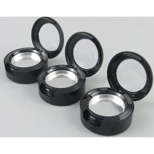 Refillable Empty 2G Eyeshadow Lipstick Powder Box Case Cosmetic Packing 24pcs