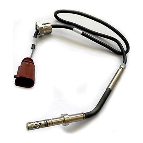 NEW Exhaust Gas Temperature EGT Sensor 070906088D 49269 82.1110A2 7452215A1 12215A1 30949269 411420615 For VWW Touareg 2003-2010