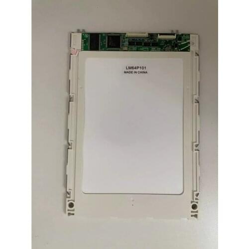LM64P101 LM64P101R LM64P10 New Original and Replacement Compatible 7.2'' industrial LCD panel For FANUC OI-MC TC MATE-TC MC