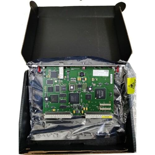 New In Box IC698RMX016-ED GE Fanuc RX7i Redundant Memory Module VMIVME-5567-100