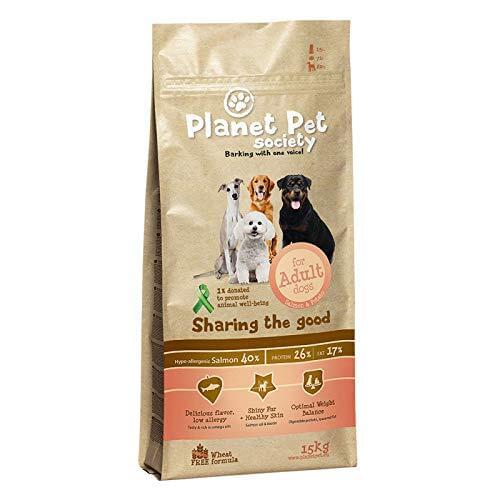 PLANET PET PIENSO Dog Food