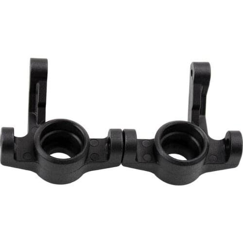 RC H98017 Plastic Steering Mount L/R Fit HongNor HNR 1/10 Monster Truck H9801