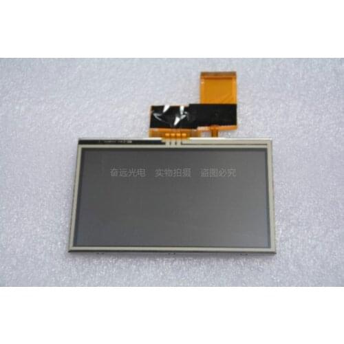 TM043NBH02 TM043NDH03 TM043NBH05