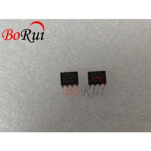 10PCS SL1640C DIP-8 Quality assurance 100% brand new original IC