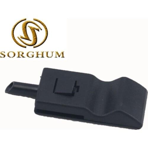 15844620 araba aksesuarı kolay kurulum Tab pratik dayanıklı tamir pencere iç yolcu ön arka kapı kilidi topuzu for GMC