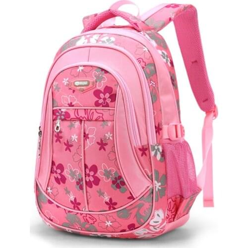 2021 Waterproof Children School Bags For Boys Girls Kids Orthopedic School Backpack Schoolbag Primary Backpack Mochila Infantil