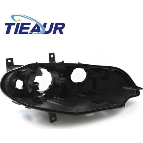 Headlight Base For BMW X6 E71 08-10 11-13 Headlight Housing Base Replacement