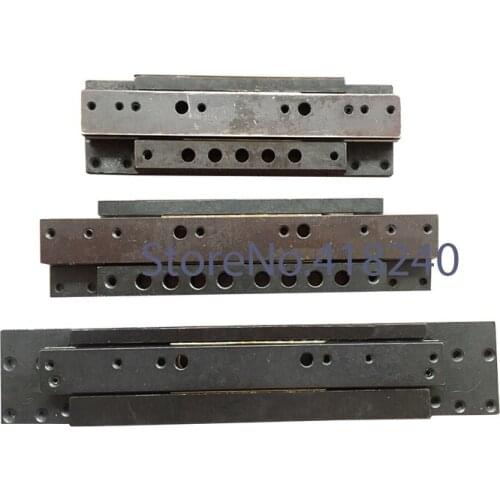 Computer Embroidery Machine Accessories Head Guide High Speed Machine Bead Frame Guide 6 9 12 Needles