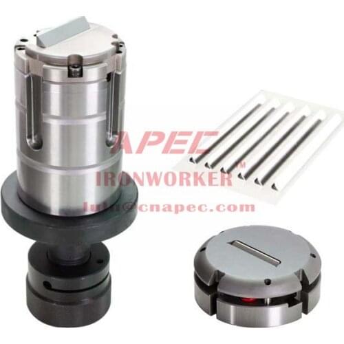 Factory Supply Amanda/MURATA/EUROMAC Punch Press/Turret Punch Press Punch Tool Punch Die