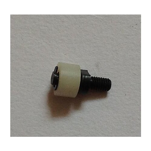Chinese embroidery machine spare parts - shorter roller