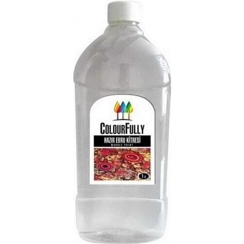 Kumtoys Educational And Tutorial Colourfully Marbling Starter Kit Plays 485336752